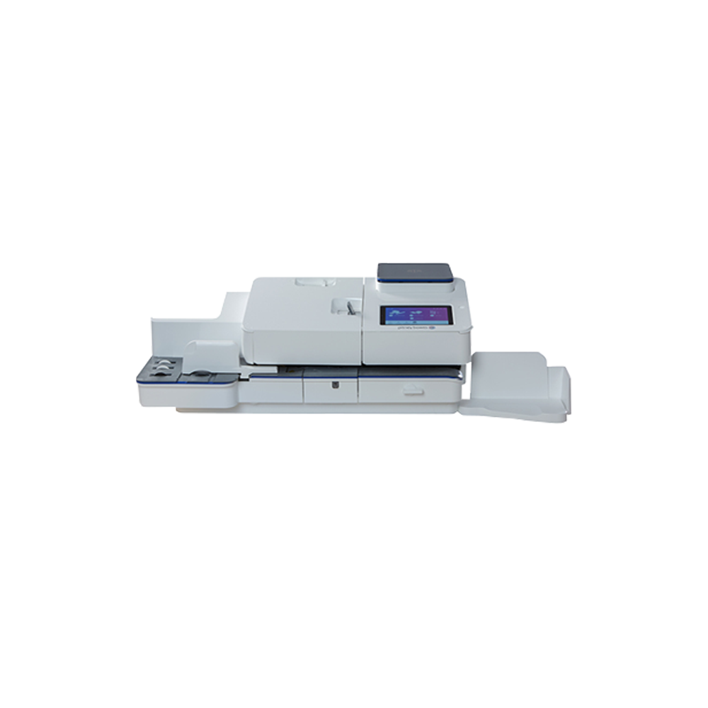 Pitney Bowes SendPro C Auto Franking Machine