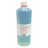 Franking Machine Envelope Sealing Solution