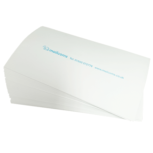 Neopost / Quadient IS240 / IS280 Long (175mm) Franking Machine Labels