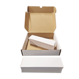 500 Pitney Bowes Individual Franking Machine Labels