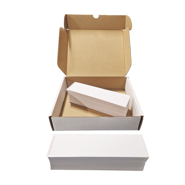 Boxes of Quadient IS5000, IS6000 Long Franking Machine Labels | Durable ...