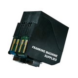 Neopost - Quadient iX6 Series Ink Cartridge - Genuine Original Mailmark Ink Cartridge