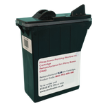 Pitney Bowes DM60 Ink Cartridge & K722 Ink Cartridge - Remanufactured  Blue Ink Cartridge