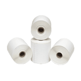 Pack of 4 Compatible Pitney Bowes SendPro SendKit 20M Thermal Label Rolls