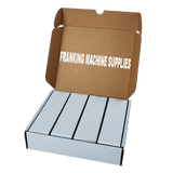 1000 Neopost - Quadient iX6 Series Franking Machine Labels