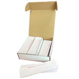 200 FP Mailing Postbase Qi9 Extra Long 215mm Franking Machine Labels