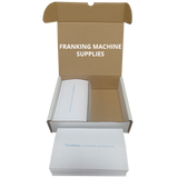 1000 Pitney Bowes DM60 & K722 Long (175mm) Franking Machine Labels