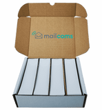 200 Pitney Bowes Long 175mm Individual Franking Machine Labels