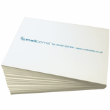 500 Universal Double Sheet Franking Machine Labels (250 sheets with 2 per sheet)