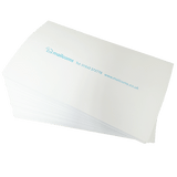 500 Universal Long (175mm) Double Sheet Franking Machine Labels (250 sheets with 2 per sheet)