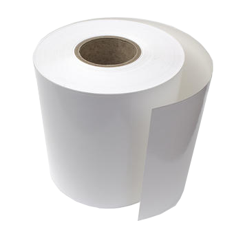 Pitney Bowes Compatible SendPro SendKit Thermal Label Roll - 108mm x 55M