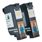 FP Mailing Postbase Enterprise Pro Ink Cartridge - Compatible Blue Ink Cartridge (42ML Version)