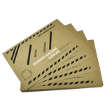 200 Late Meter Posting Envelopes