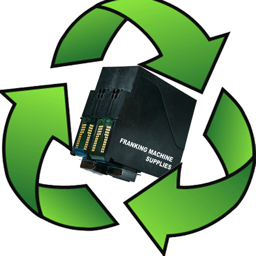 Neopost - Quadient IN-360 & IN360 Mailmark Ink Refill & Reset Service
