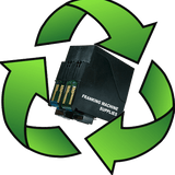 Neopost - Quadient IN-360 & IN360 Mailmark Ink Refill & Reset Service