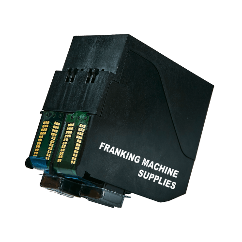 Neopost - Quadient iX-5 Series Ink Cartridge - Compatible Mailmark Ink Cartridge