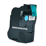 Neopost - Quadient Autostamp 2 Ink Cartridge - Genuine Original Blue Ink Cartridge