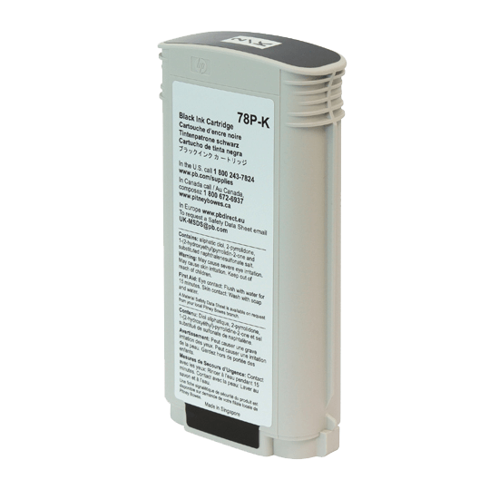Pitney Bowes Connect+ 500W, 1000, 2000, 3000 Original High Capacity ...