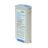 Pitney Bowes SendPro P1000 Ink Cartridge, SendPro P1500 Ink Cartridge, SendPro P2000 Ink Cartridge & SendPro P3000 Ink Cartridge - Genuine Original High Capacity Blue Ink Cartridge