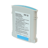 Pitney Bowes SendPro P1000 Ink Cartridge, SendPro P2000 Ink Cartridge & SendPro P3000 Ink Cartridge - Genuine Original Cyan Ink Cartridge
