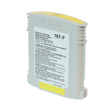Pitney Bowes SendPro P1000 Ink Cartridge, SendPro P2000 Ink Cartridge & SendPro P3000 Ink Cartridge - Genuine Original Yellow Ink Cartridge