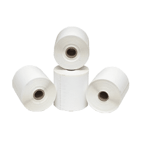 Pitney Bowes Original SendPro+ Thermal Label Rolls - 101.6mm x 45.7M