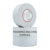 Pitney Bowes SendPro P1000, P1500, P2000 & P3000 Franking Machine Label Rolls
